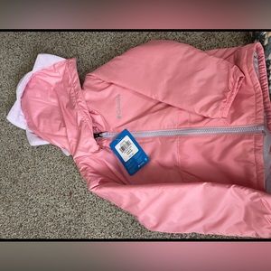Columbia Kids 3T Dino Jacket